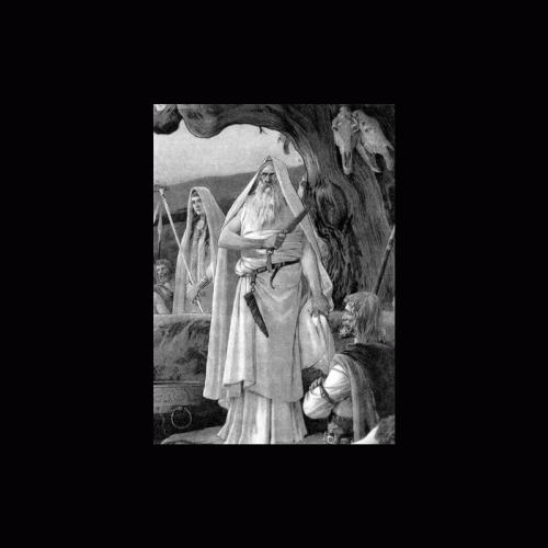 Ancient Flame : Tyrant Blood